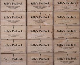 Sally's Paddock At Redbank Winery - Darwin Holiday 3