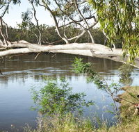 Murray Valley National Park - Darwin Holiday