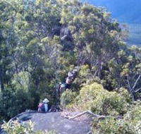 Mia Mia State Forest - Darwin Holiday