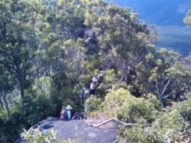 Mia Mia State Forest - Darwin Holiday 0