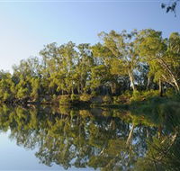 iWaterSki - Darwin Holiday