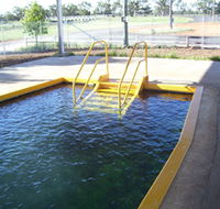Pilliga Artesian Bore Baths - Darwin Holiday