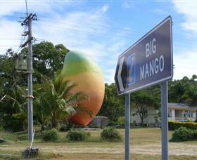 Big Mango - Darwin Holiday 0