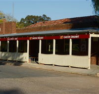 Tallimba Hotel - Darwin Holiday