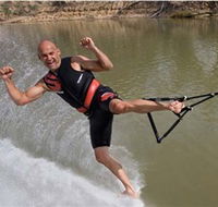 Brett Sands Watersports  - Darwin Holiday