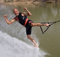 Brett Sands Watersports and Wakeboard Centre - Darwin Holiday