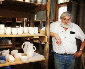 Backroads Trail - Darwin Holiday 1