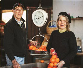 Backroads Trail - Darwin Holiday 3