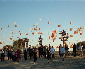 Long Paddock - Cobb Highway Touring Route - Darwin Holiday 3