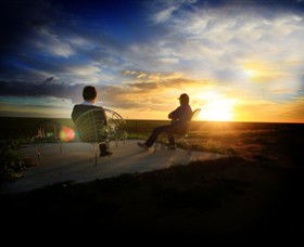 Long Paddock - Cobb Highway Touring Route - Darwin Holiday 4