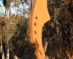 Long Paddock - Cobb Highway Touring Route - Darwin Holiday 7