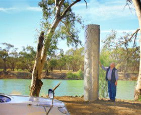 Long Paddock - Cobb Highway Touring Route - Darwin Holiday 5