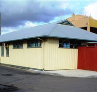 Ararat Railway Museum - Darwin Holiday