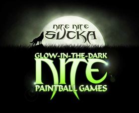 Splat Attack Paintball And Laser Tag - Darwin Holiday 4