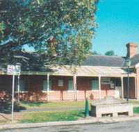 Echuca Historical Society - Darwin Holiday