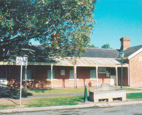 Echuca Historical Society - Darwin Holiday 0