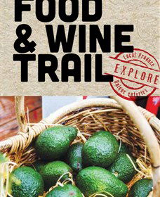 Echuca Moama Food And Wine Trail - Darwin Holiday 0