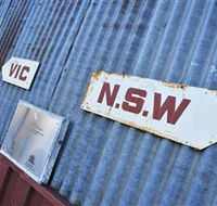 Port of Echuca Discovery Centre - Darwin Holiday