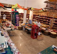 Echuca Heritage Sweet Company - Darwin Holiday