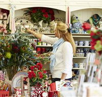 Only Ewe - Darwin Holiday