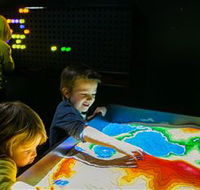 Twisted - Science at Play - Darwin Holiday