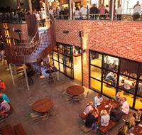 American Hotel - Darwin Holiday
