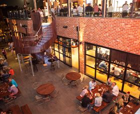 American Hotel - Darwin Holiday 0