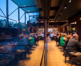 American Hotel - Darwin Holiday 3