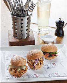 American Hotel - Darwin Holiday 1