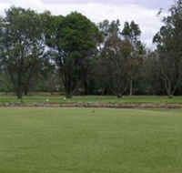 YMCA Back Nine Golf Course - Darwin Holiday