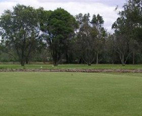 YMCA Back Nine Golf Course - Darwin Holiday 0