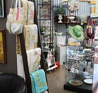 Refresh'd on the Murray - Darwin Holiday