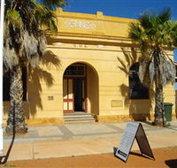 Cue Community Resource Centre - Darwin Holiday
