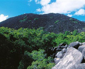 Rossville QLD Darwin Holiday