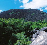 Black Mountain Kalkajaka National Park - Darwin Holiday