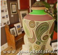 Jumptree Studios - Darwin Holiday