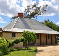 Mackereth's Hedon Farm - Darwin Holiday