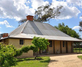 Mackereth's Hedon Farm - Darwin Holiday 0