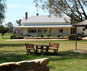 Mackereth's Hedon Farm - Darwin Holiday 4