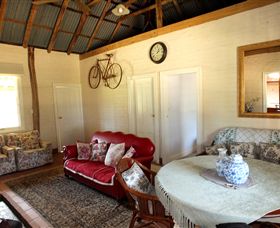 Mackereth's Hedon Farm - Darwin Holiday 6