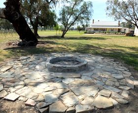 Mackereth's Hedon Farm - Darwin Holiday 8