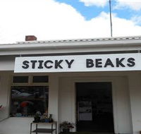 Sticky Beaks Craft Co-Operative of Avoca - Darwin Holiday