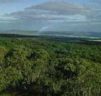 Mount Richmond National Park - Darwin Holiday