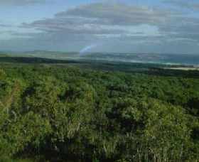 Mount Richmond National Park - Darwin Holiday 0