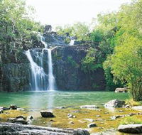 Cedar Creek Falls - Darwin Holiday