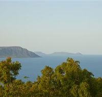 Cooktown Scenic Rim Trail - Darwin Holiday