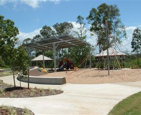 Edward Lloyd Park, Marian, Queensland - Darwin Holiday 0