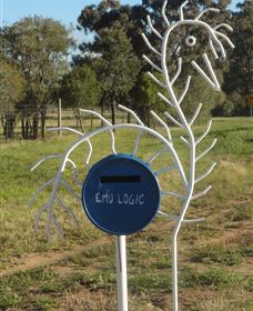 Emu Logic - Darwin Holiday 3
