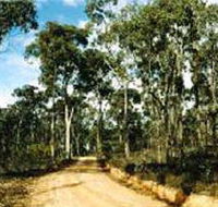 Paddys Ranges State Park - Darwin Holiday
