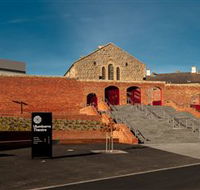 Capital Venues and Events - Darwin Holiday